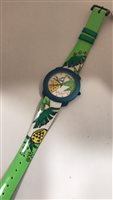 Orologio Benetton in Alluminio BENXX2 - BENXX2